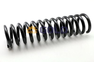 JAPANPARTS GZJ1102D Пружина подвески  для MERCEDES-BENZ (Мерседес)