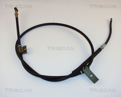 Тросик, cтояночный тормоз TRISCAN 8140 69110 для SUZUKI SAMURAI