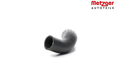LADELUFTSCHLAUCH METZGER AUTOTEILE 2400788 10