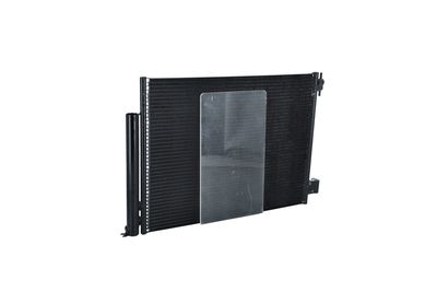 CONDENSATOR CLIMATIZARE NRF 350212 23