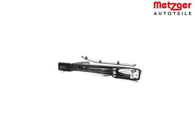 TüRGRIFF METZGER AUTOTEILE 2310657 22