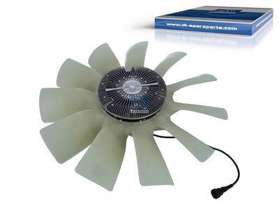 Ventilaator,mootorijahutus