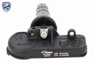 RADSENSOR REIFENDRUCK-KONTROLLSYSTEM VEMO V52720231 6