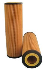 ALCO FILTER Alyvos filtras