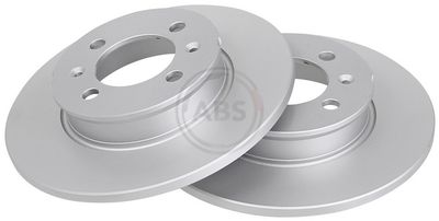 Brake Disc 16609