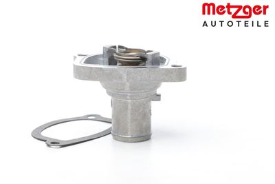 THERMOSTAT KüHLMITTEL METZGER AUTOTEILE 4006187 21