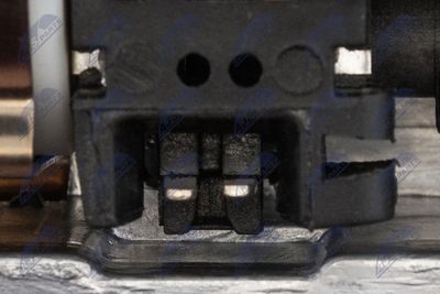 MUFA DE COMANDA COMPRESOR NTY ECDBM043 5