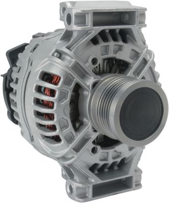 GENERATOR / ALTERNATOR HC-Cargo F032114829 3