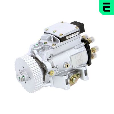 HOCHDRUCKPUMPE OPTIMAL OPEDP10534RM