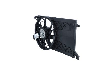 VENTILATOR RADIATOR NRF 470152 31
