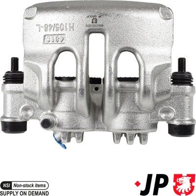 ETRIER FRANA JP GROUP 4361901070 2