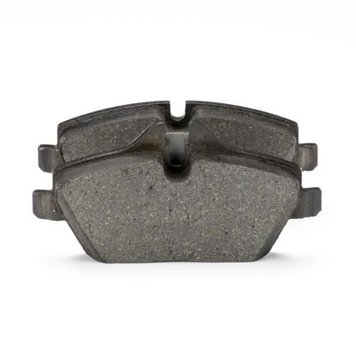 BREMSBELAGSATZ SCHEIBENBREMSE DELPHI LP2186 21