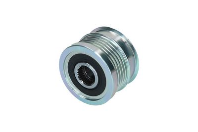 SISTEM ROATA LIBERA GENERATOR KAMOKA RC033 2