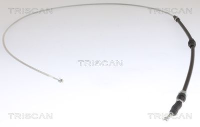 Tažné lanko, parkovací brzda TRISCAN 8140 291185