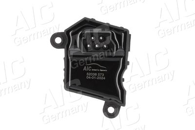 REGLER INNENRAUMGEBLäSE AIC 52038 1