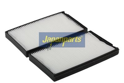 JAPANPARTS Filtras, salono oras