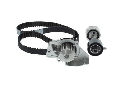 SET POMPA APA + CUREA DINTATA