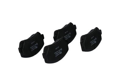 BREMSBELAGSATZ SCHEIBENBREMSE VALEO 302507A 22