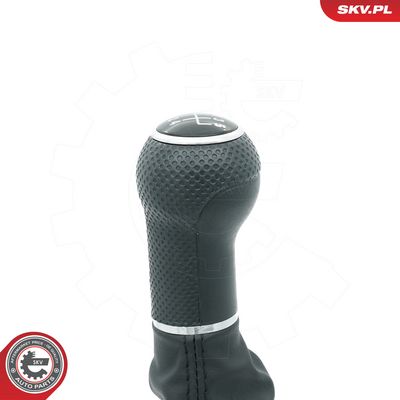 Hlavica radiacej páky ESEN SKV 63SKV465