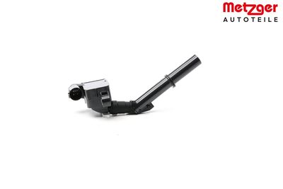 ZüNDSPULE METZGER AUTOTEILE 0880562 37