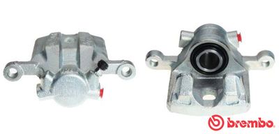 Тормозной суппорт BREMBO F 54 108 для MITSUBISHI SPACE