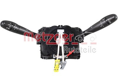Przełącznik kolumny kierowniczej METZGER AUTOTEILE 0916831