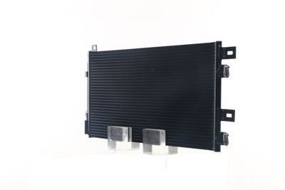 CONDENSATOR CLIMATIZARE MAHLE AC312001S 6