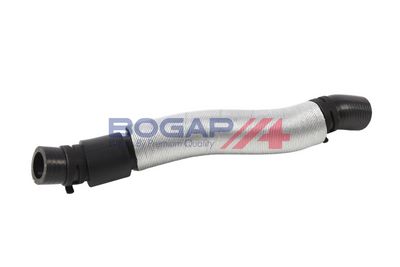 BOGAP Radiatoriaus žarna