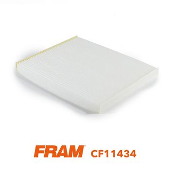 FILTRU AER HABITACLU