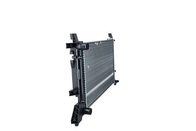 KüHLER MOTORKüHLUNG NRF 58240 37