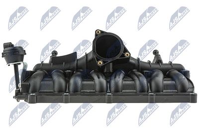 Sací trubkový modul NTY BKS-WW-012