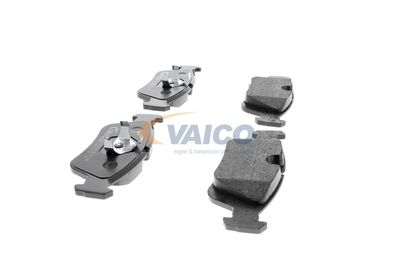 SET PLACUTE FRANA FRANA DISC VAICO V208115 40