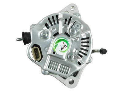 GENERATOR / ALTERNATOR AS-PL A6373 2