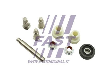 Prowadnica rolkowa, drzwi przesuwne FAST FT95813