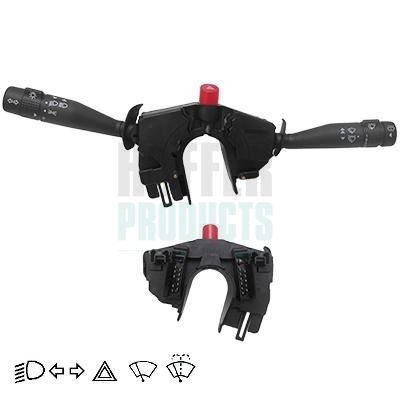 COMUTATOR COLOANA DIRECTIE