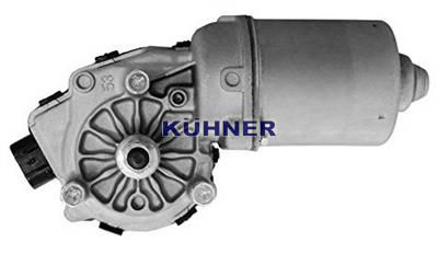 Двигатель стеклоочистителя AD KÜHNER DRE670K для SUBARU IMPREZA