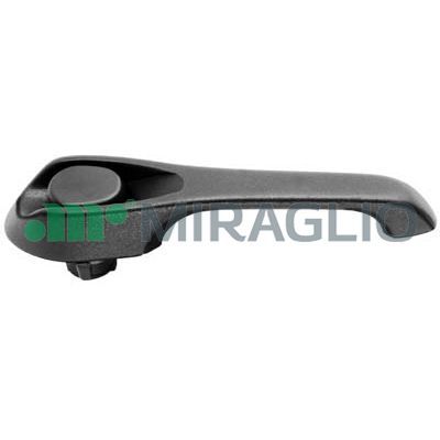 MâNERUL EXTERIOR AL UșII