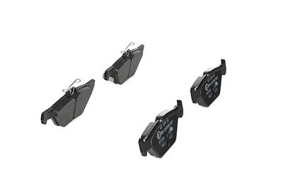 BREMSBELAGSATZ SCHEIBENBREMSE ATE 13046073422 10