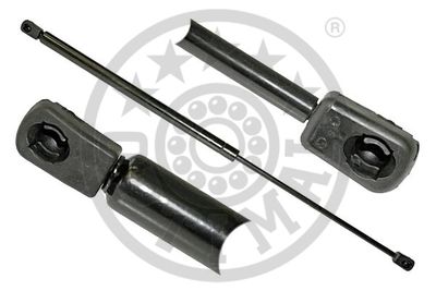 OPTIMAL AG-17514 Амортизатор багажника и капота  для VW GOLF III Variant (1H5) 2.0