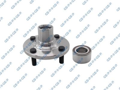 Piasta koła GSP 9426024C