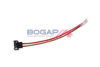 REZISTOR VENTILATOR HABITACLU BOGAP P4112100