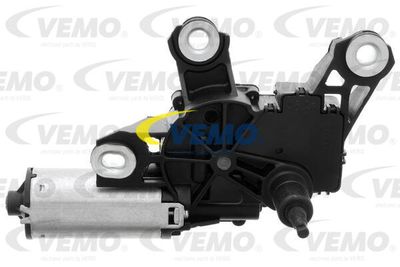 Двигатель стеклоочистителя VEMO V10-07-0006 для AUDI ALLROAD
