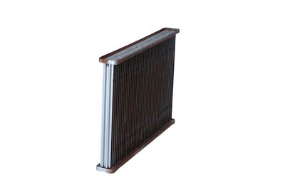 RETEA RADIATOR RACIRE MOTOR NRF 14764 38