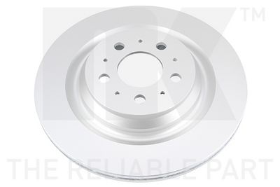 спирачен диск NK 3166007