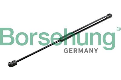 Vorschau Gasfeder, Motorhaube