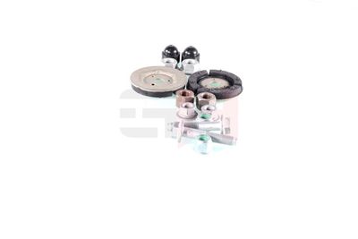 SET MONTARE AMORTIZOR GH GH384705 49