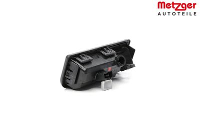 HECKKLAPPENGRIFF METZGER AUTOTEILE 2310986 15