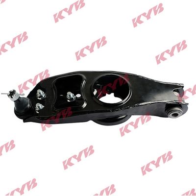 LENKER RADAUFHäNGUNG