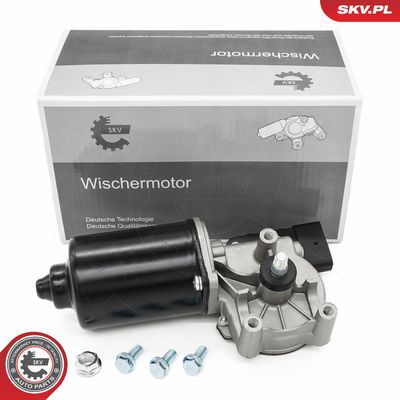 Motor stěračů SKV 19SKV236