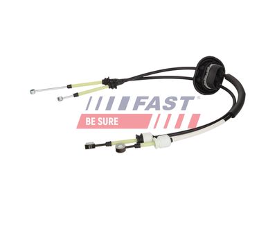 SET DE CABLURI CUTIE DE VITEZE MANUALă FAST FT02919 20